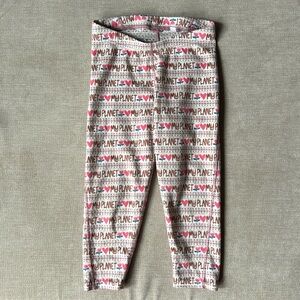 Patagonia toddler baby capilene baselayer